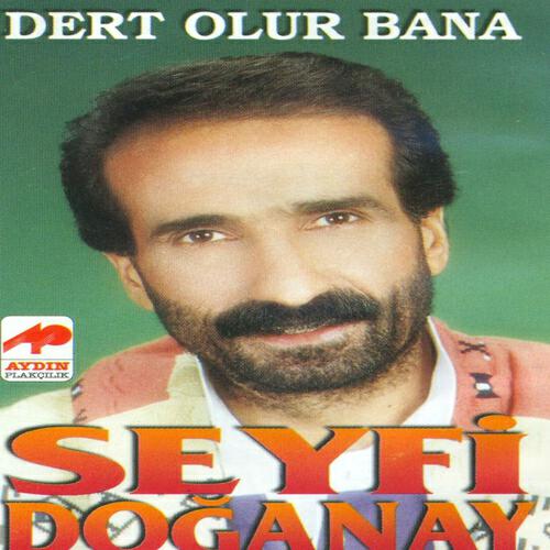 Seyfi Doğanay - Benim Fındığım