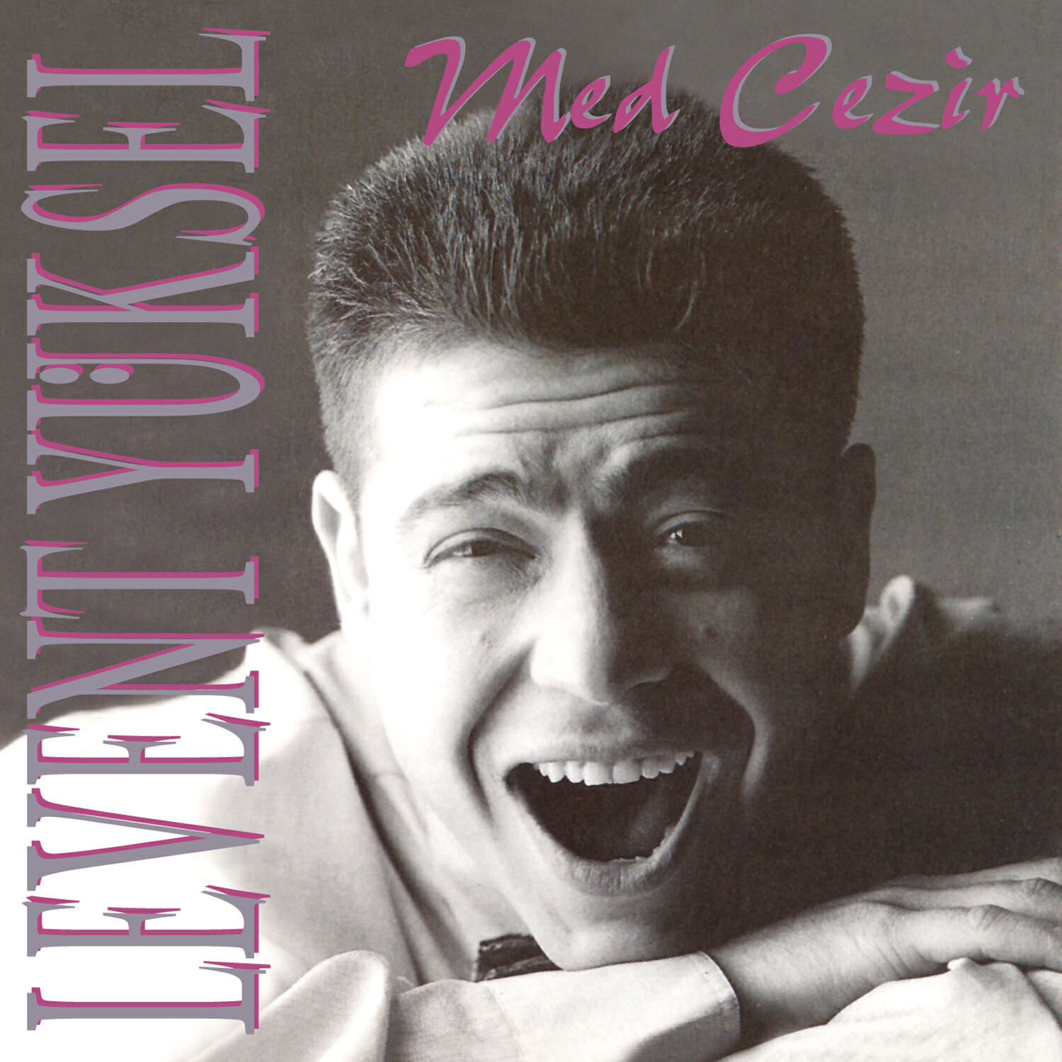 Levent Yüksel - Yeter Ki Onursuz Olmasın Aşk