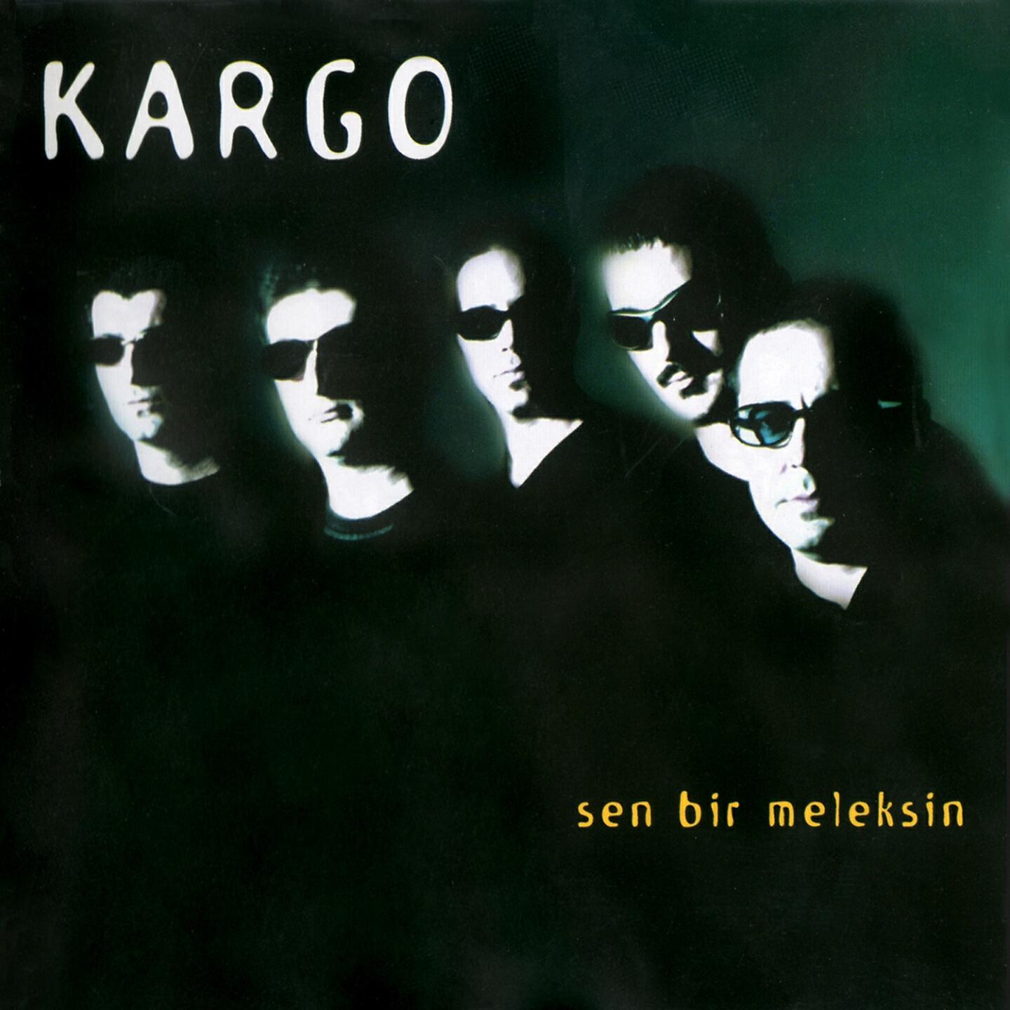 Kargo - Yanımda Sen Olmayınca