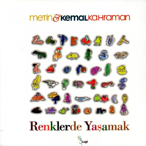Metin Kemal Kahraman - Ateşe Sor
