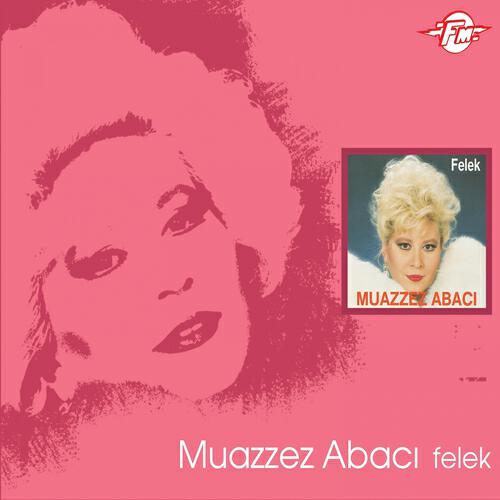 Muazzez Abacı - Dinmiyor Hiç Bu Akşam