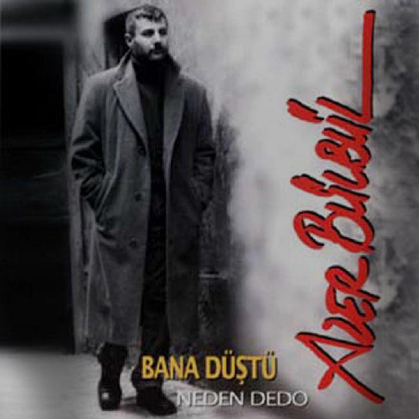 Azer Bülbül - Dedo
