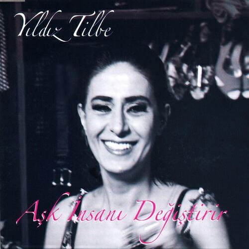 Yıldız Tilbe - Ağla Yüreğim