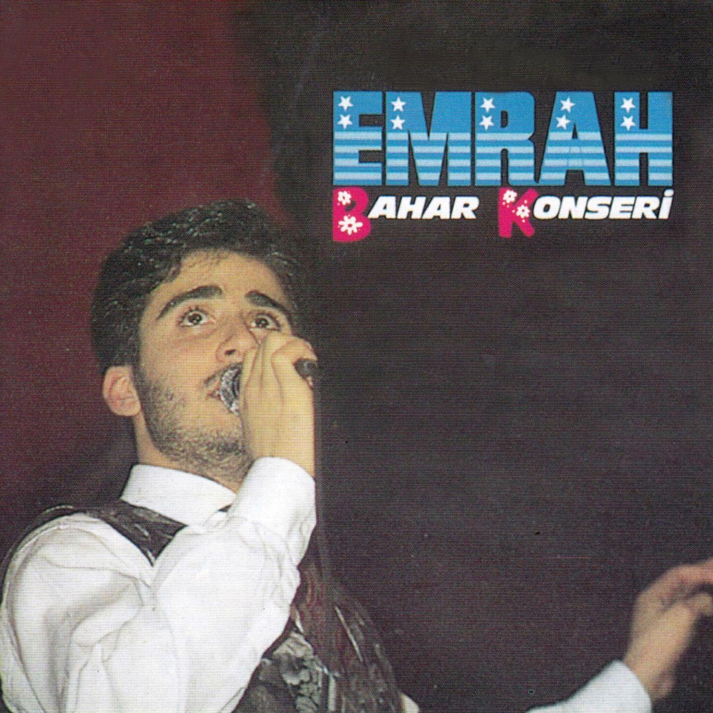 Emrah - Hadi Sen Git İşine