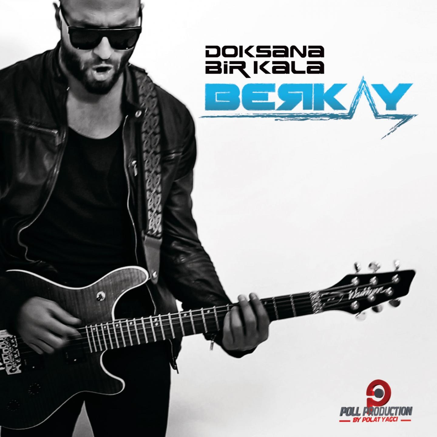Постер альбома Doksana Bir Kala