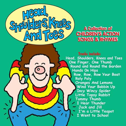 Kidzone - Where Is Thumbkin?
