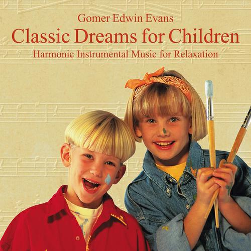 Gomer Edwin Evans - Peter (