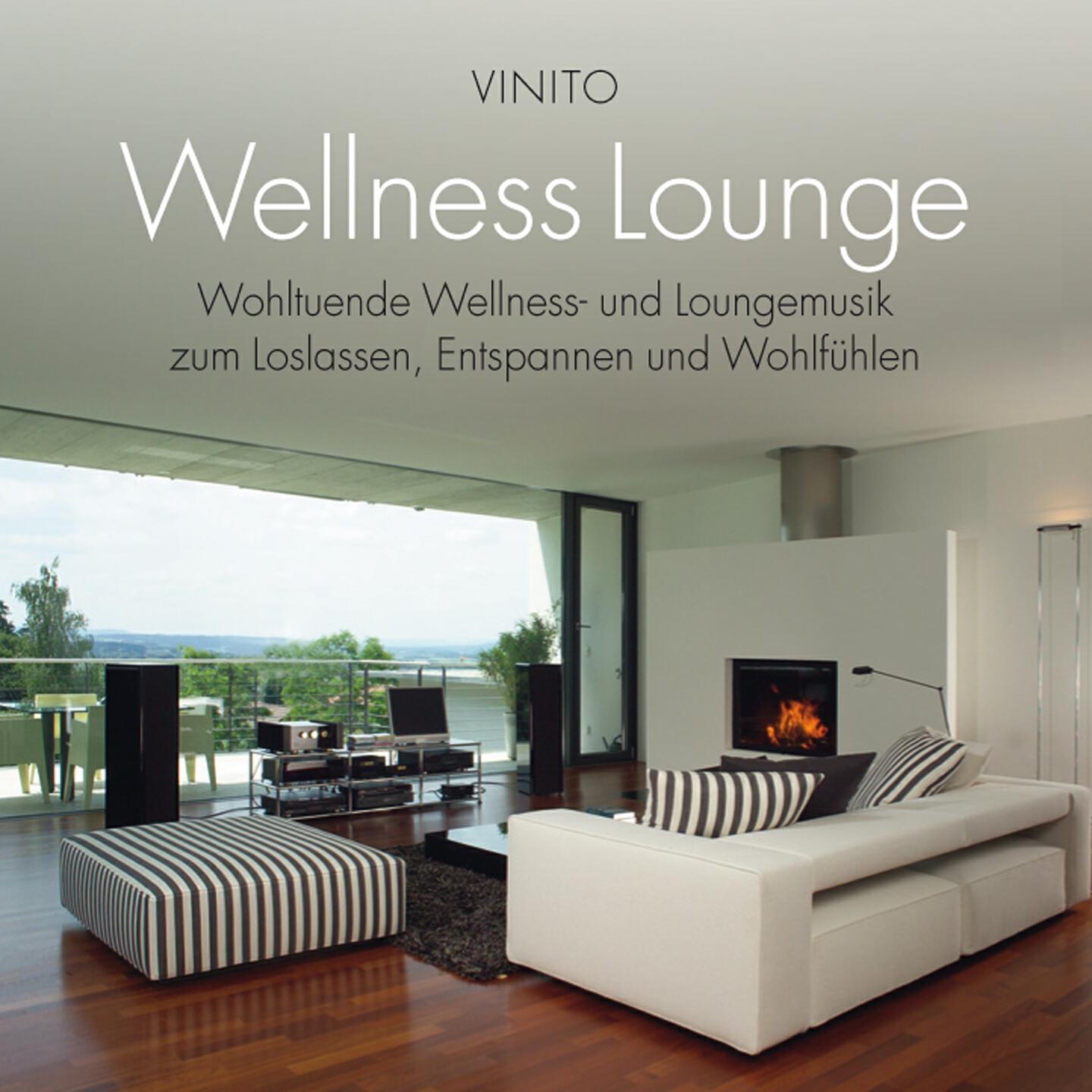 Vinito - Sich rundherum Wohlfühlen
