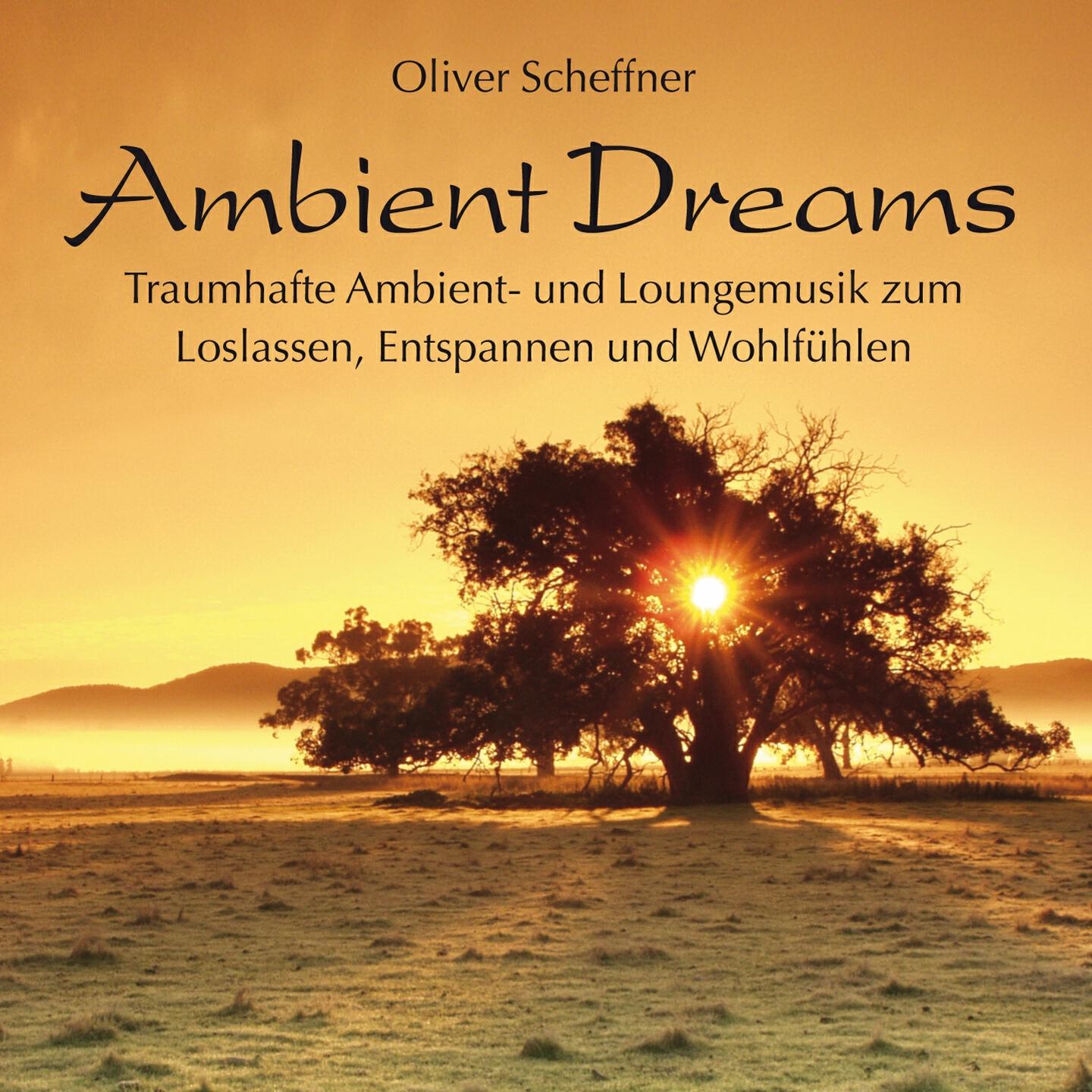 Oliver Scheffner - Wildlife Refugee