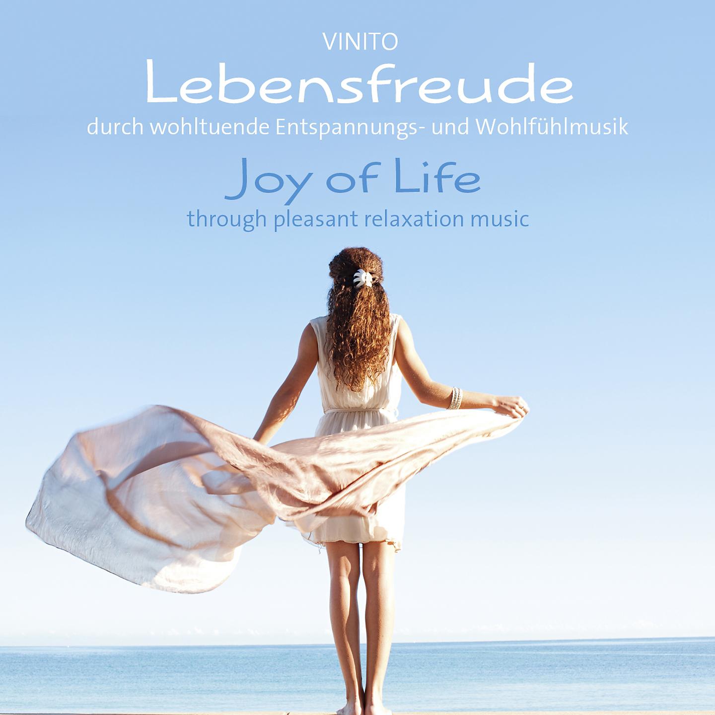 Постер альбома Mehr Lebensfreude