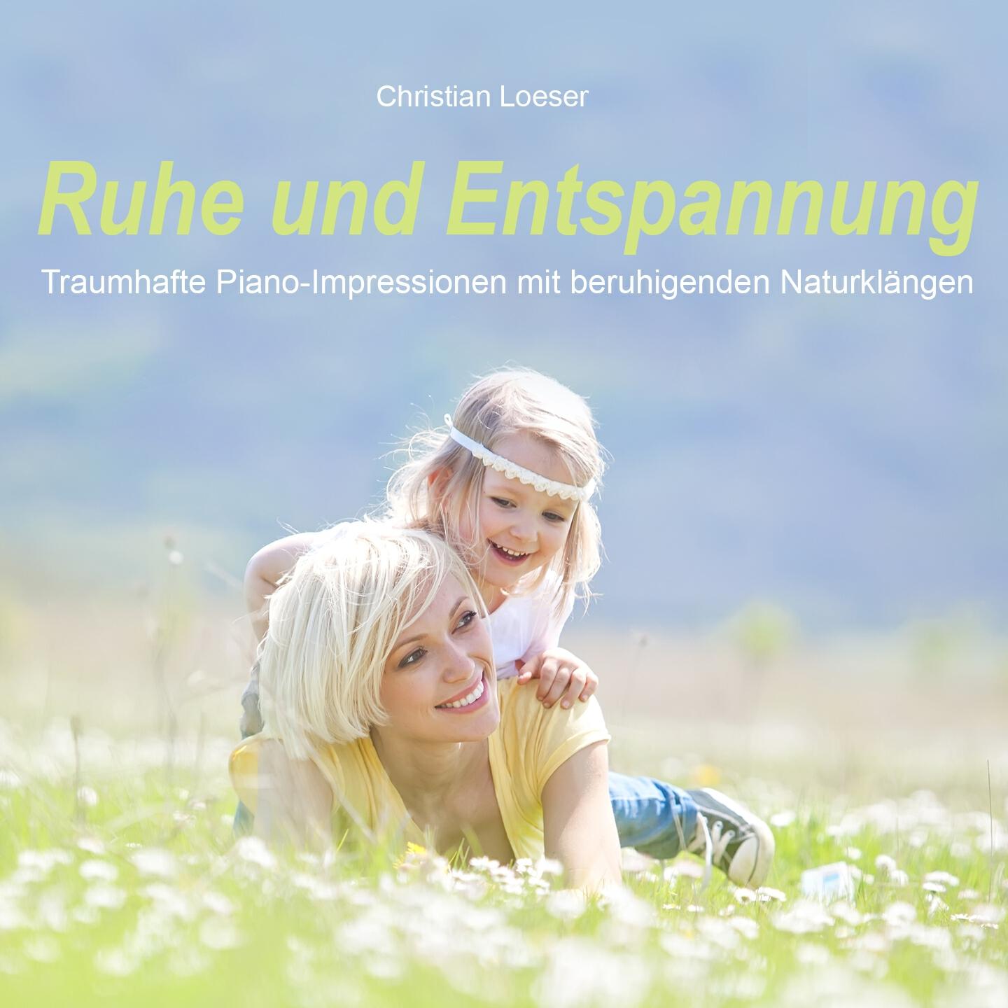 Christian Loeser - Über Stock und Stein