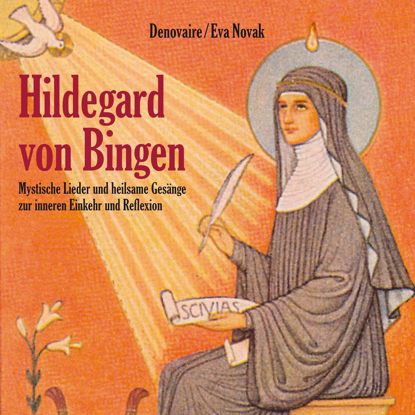 Постер альбома Hildegard von Bingen