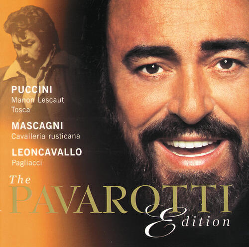 Luciano Pavarotti - Giordano: Andrea Chénier / Act 3 - Sì, fui soldato .. Passa la vita mia