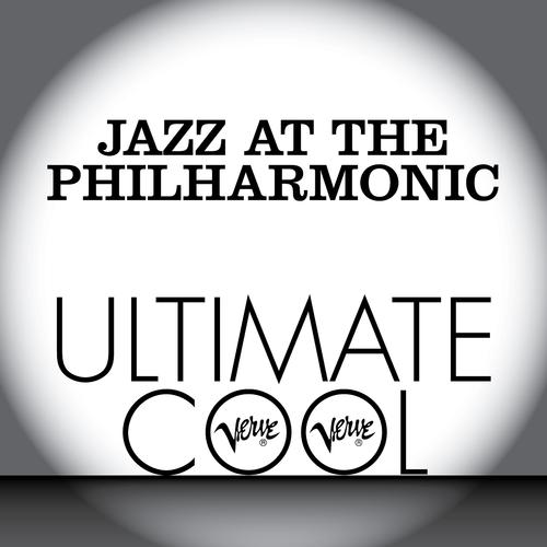 Постер альбома Jazz At The Philharmonic: Verve Ultimate Cool