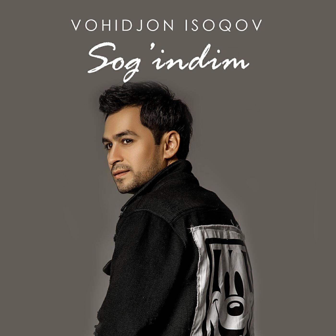 Vohidjon Isoqov все песни в mp3