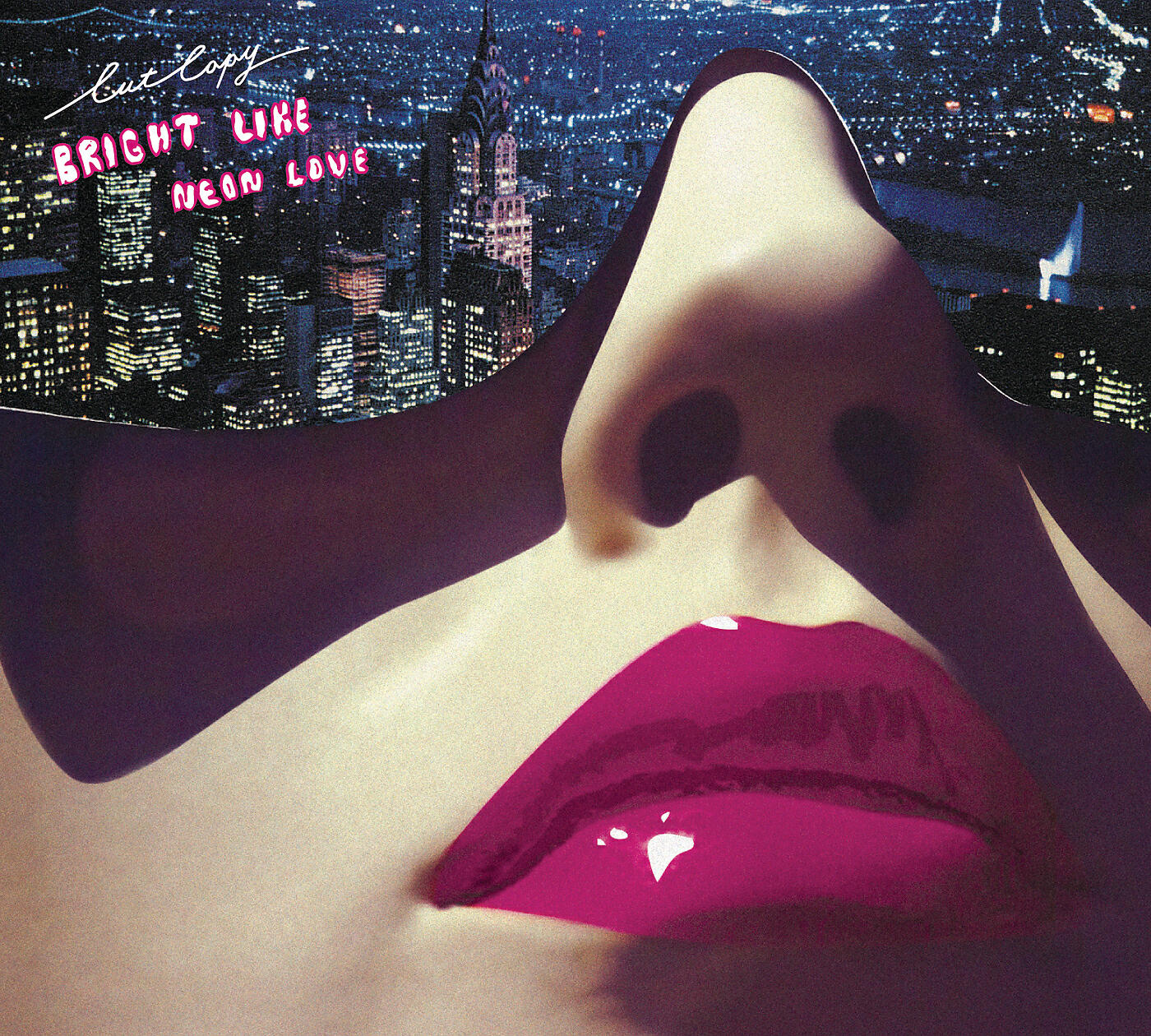 Cut Copy - Bright Neon Payphone