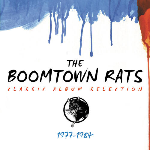 The Boomtown Rats - An Icicle In The Sun
