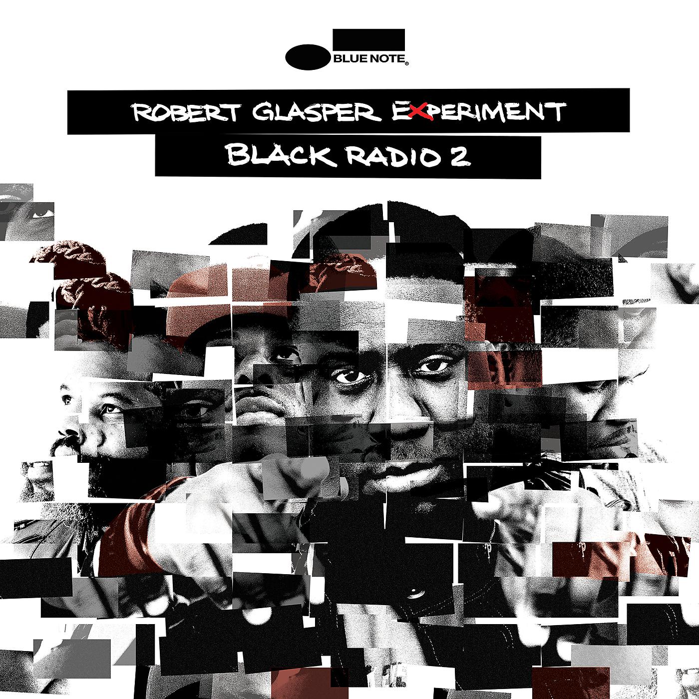 Постер альбома Black Radio 2