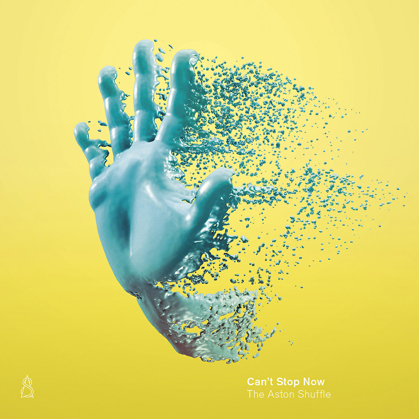 The Aston Shuffle - Can't Stop Now (Lenno Remix)