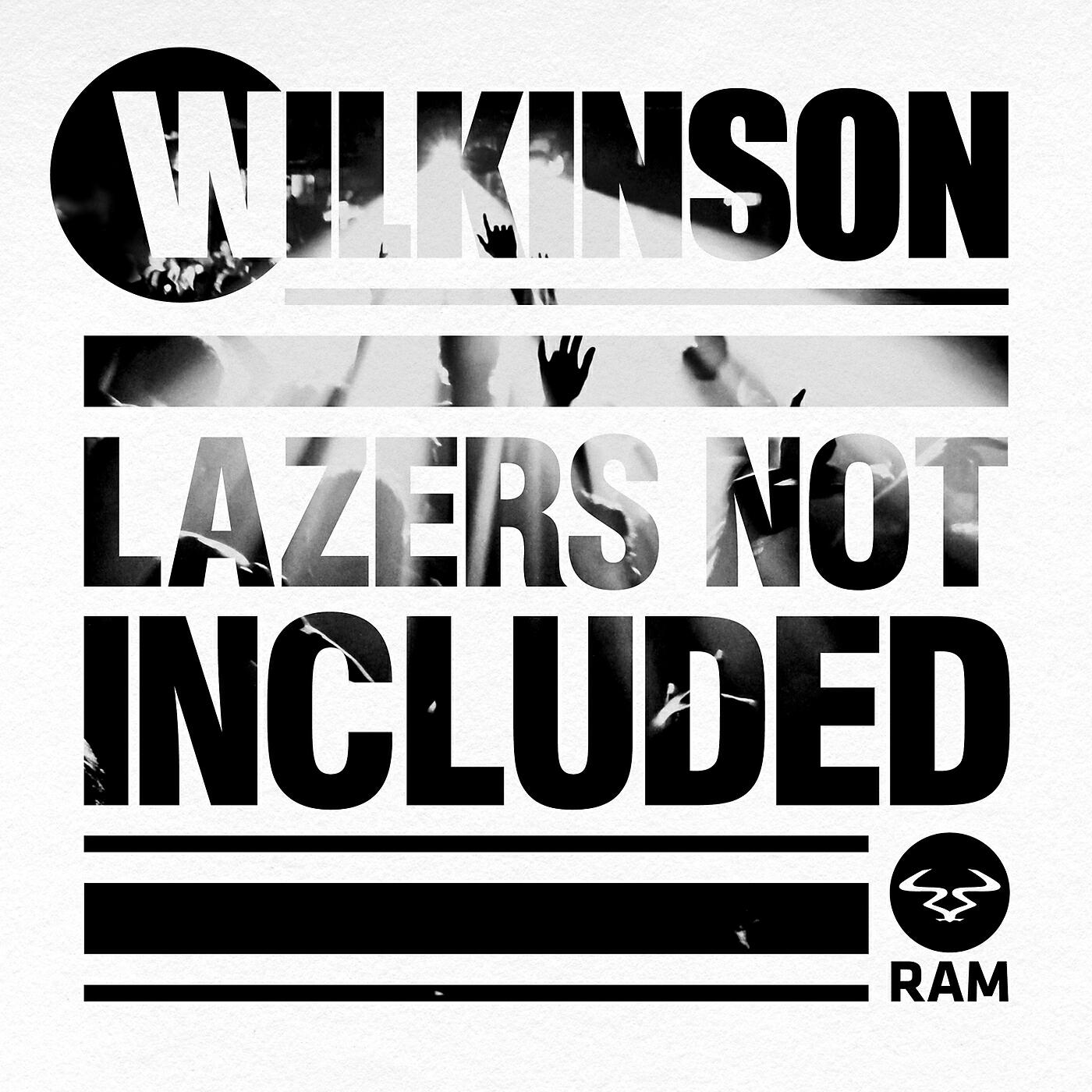 Wilkinson - Afterglow