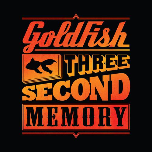 Постер альбома Three Second Memory