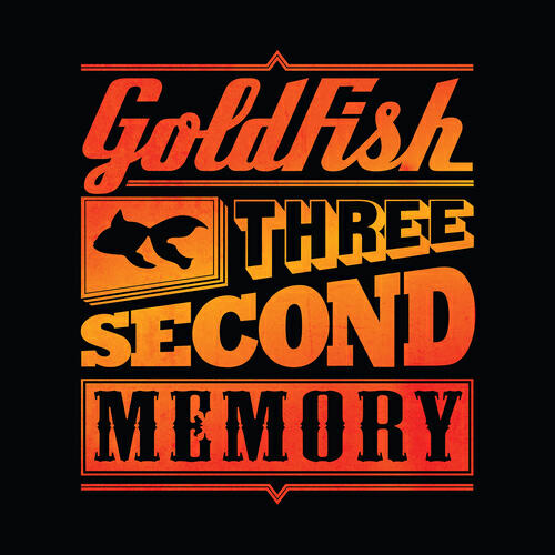 Постер альбома Three Second Memory