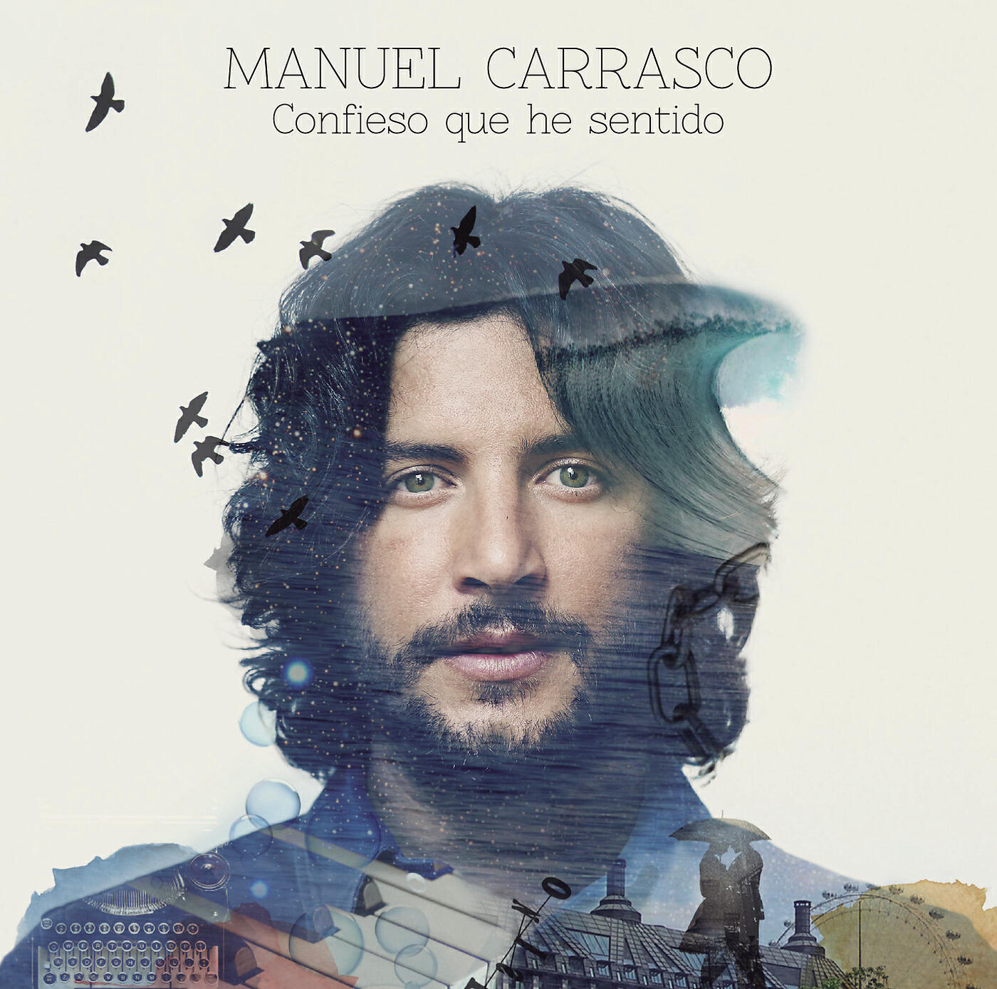 Manuel Carrasco - Ámame Otra Vez (Acústico)