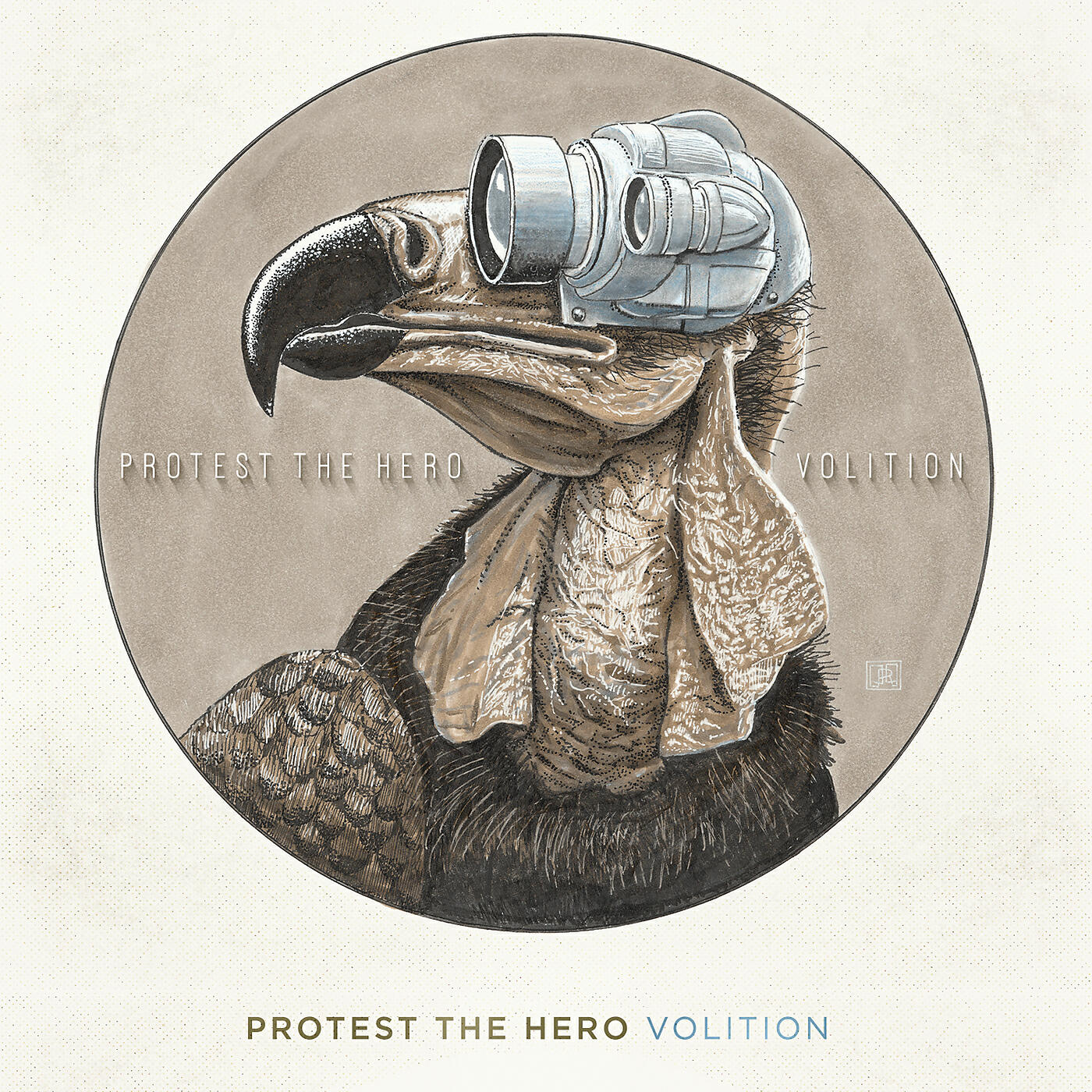 Protest The Hero - Skies