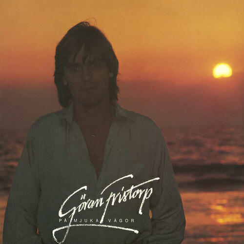 Göran Fristorp - Ännu en sång om kärlek