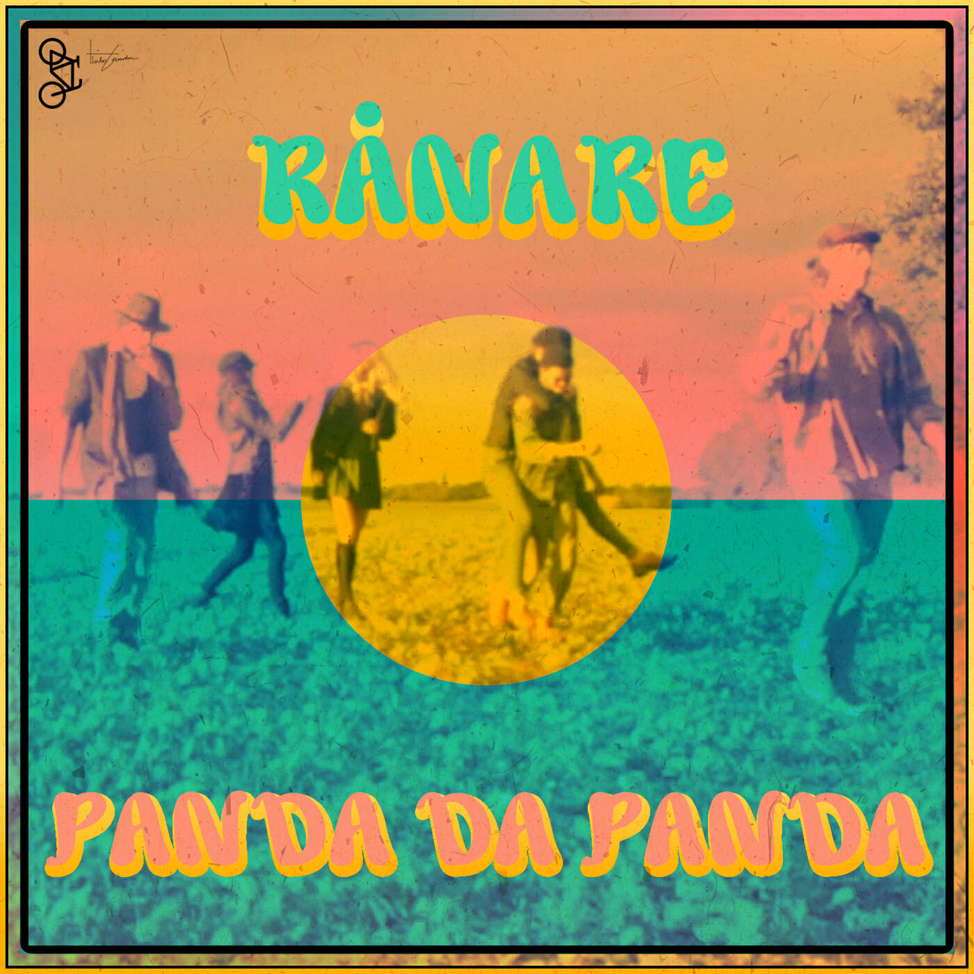 Panda Da Panda - Rånare