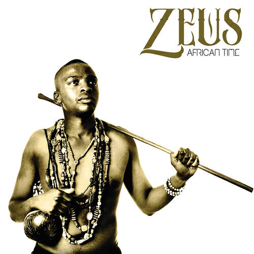 Zeus - Yut Dem