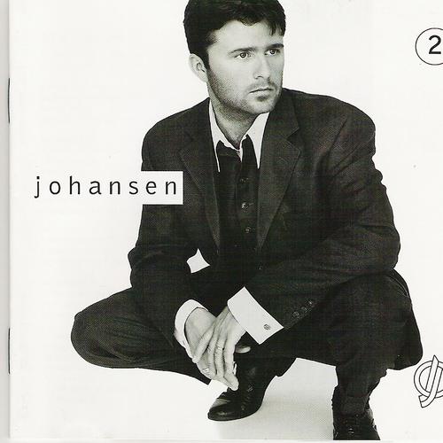 Постер альбома Johansen 2
