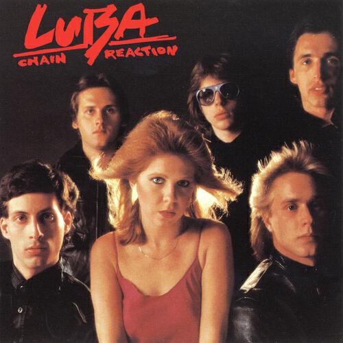 Luba - Have a Heart