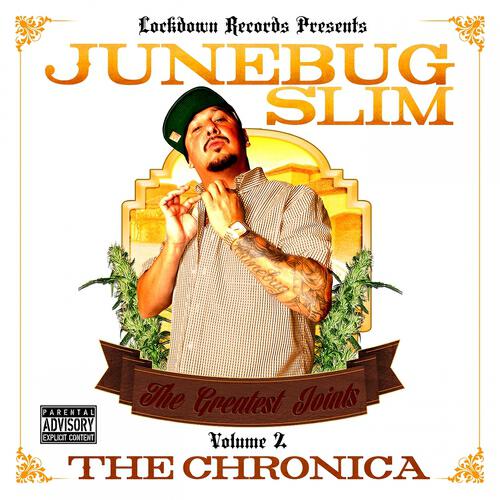 JuneBug Slim - Ooh Girl