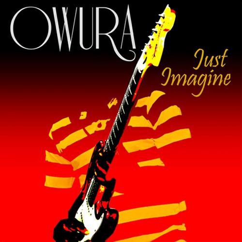 Owura - Magic of Love