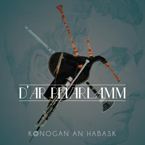 Konogan an Habask - The Scottish Reel (Scottish)