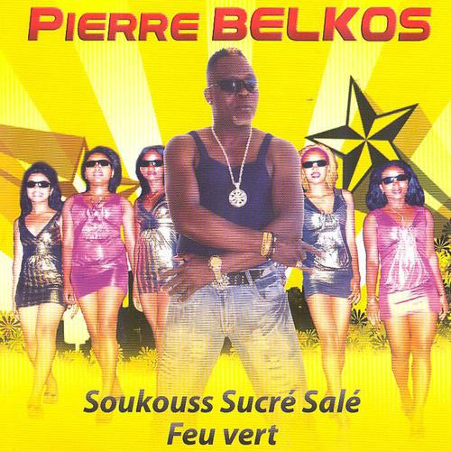 Постер альбома Soukouss sucré salé - Feu vert