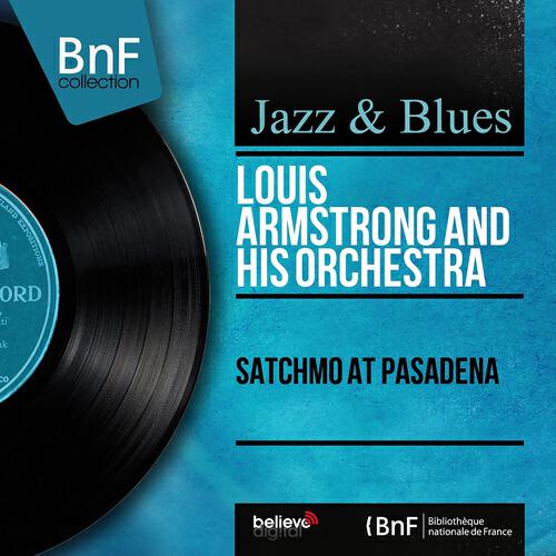 Louis Armstrong - Indiana