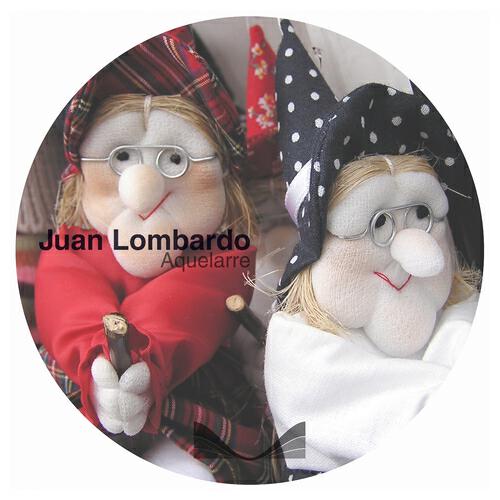 Juan Lombardo - Aquelarre