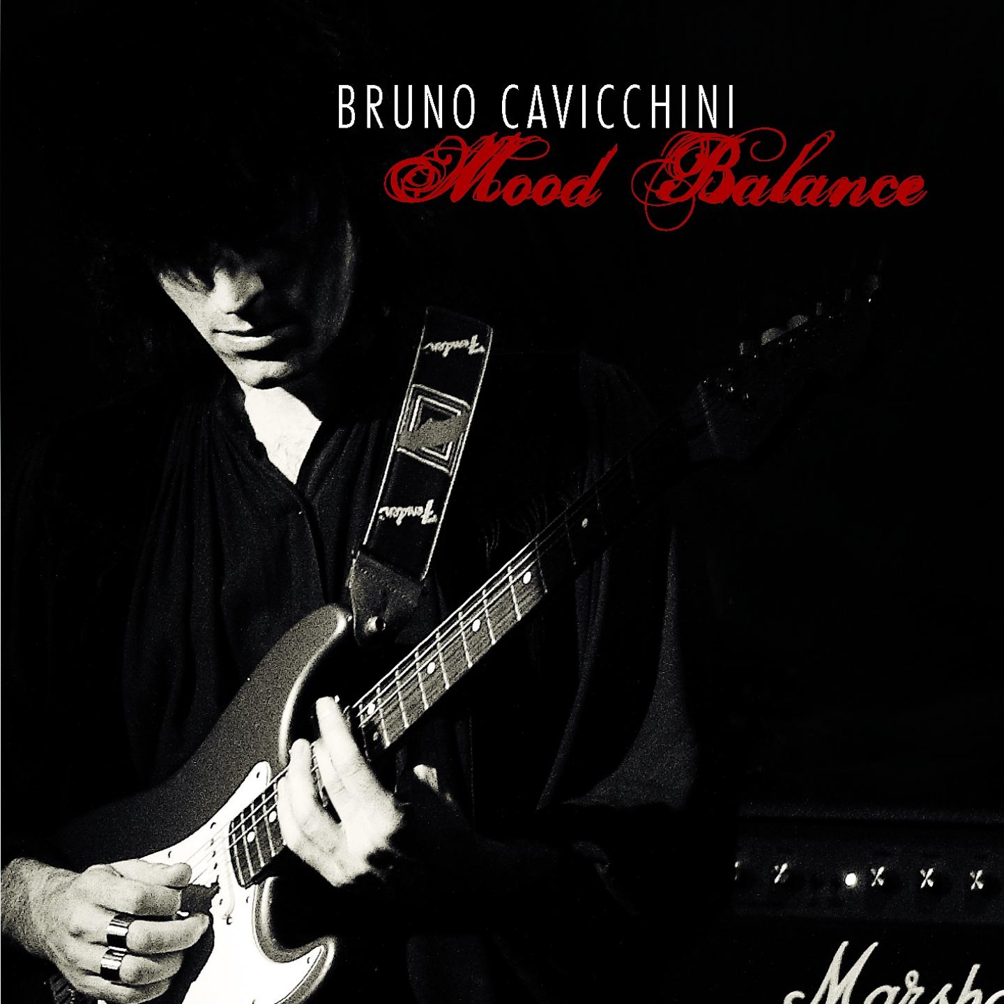 Постер альбома Mood Balance