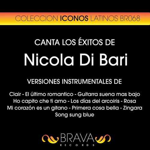 Brava HitMakers - Primera Cosa Bella (Instrumental Version) (Originally Performed By Nicola Di Bari)