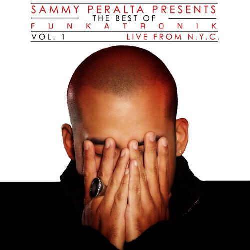 Sammy Peralta - Tic Tac (Original Mix)