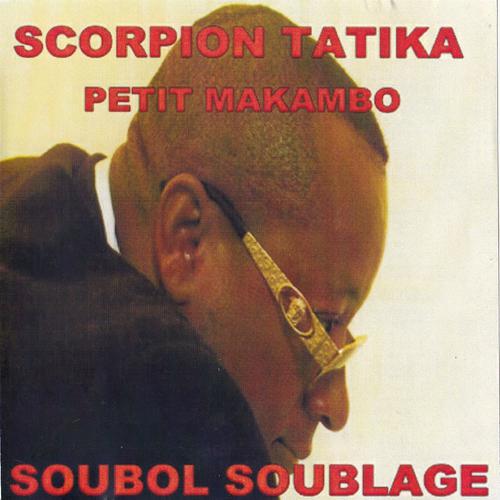 Постер альбома Soubol soublage