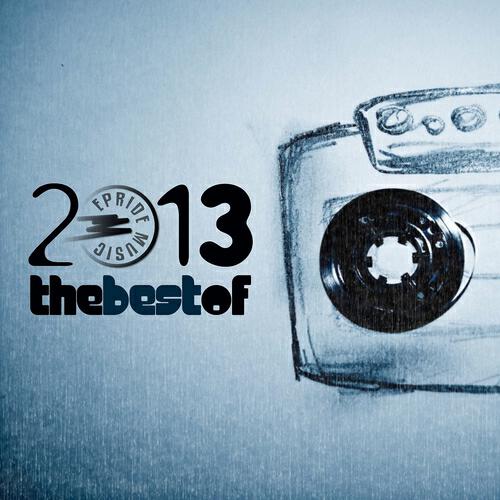 Barry Harris - Dive in the Pool '2K14 (Edson Pride Remix)