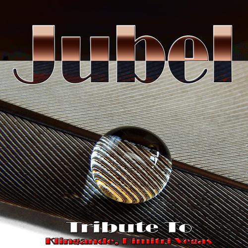 Постер альбома Jubel: Tribute to Klingande, Dimitri Vegas