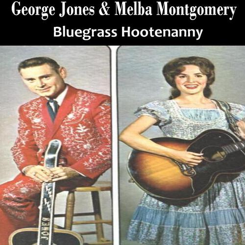 George Jones - I Can't Get Over You
