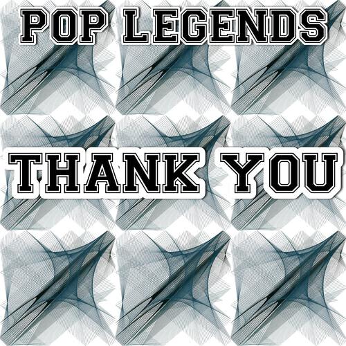 Pop Legends - Thank You (Instrumental Version)
