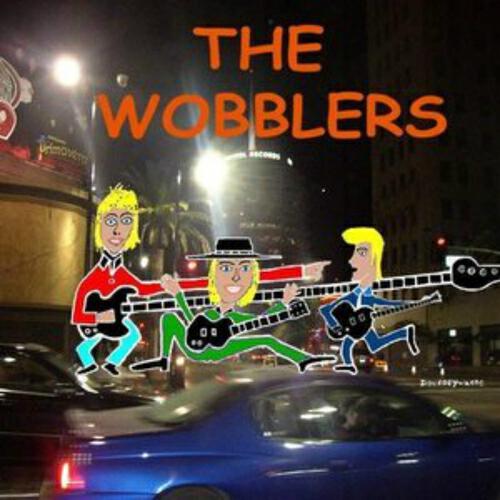 The Wobblers - The Two of Us