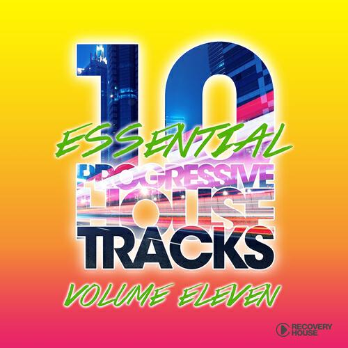 Bruno Kauffmann - I'm Not the Same (Leo Arellano Remix)