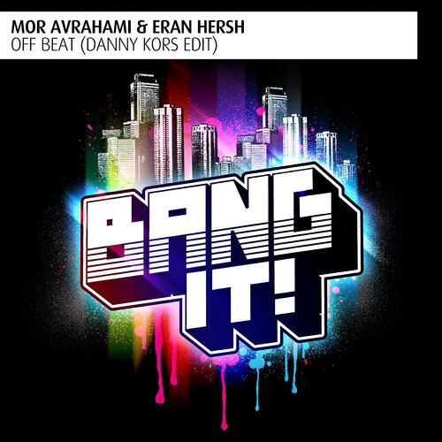 Mor Avrahami - Off Beat (Danny Kors Edit)